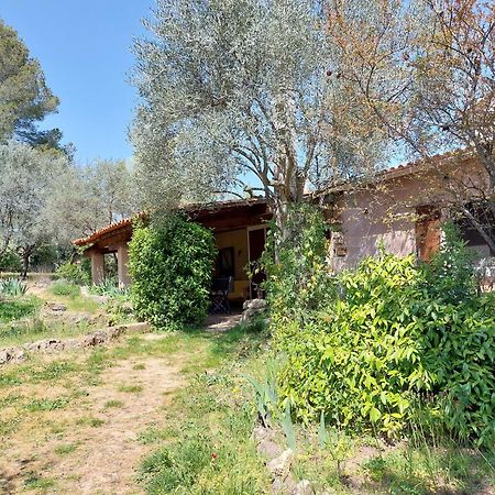 Loucabanon Var Draguignan Dış mekan fotoğraf