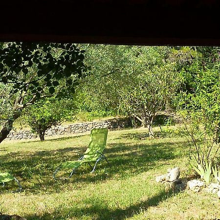 Loucabanon Var Draguignan Dış mekan fotoğraf