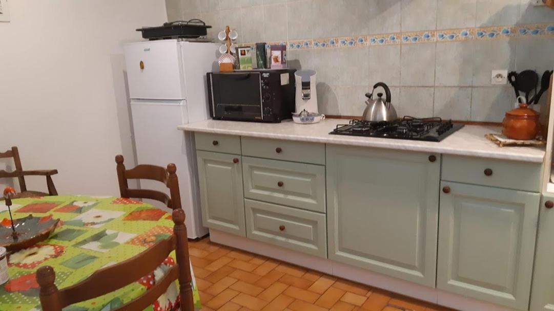 Loucabanon Var Draguignan Dış mekan fotoğraf