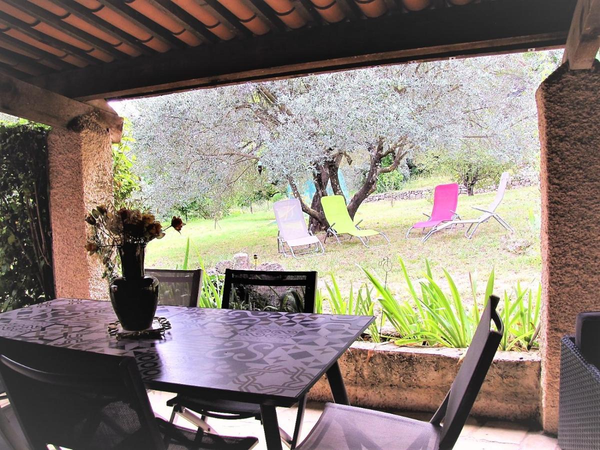 Loucabanon Var Draguignan Dış mekan fotoğraf