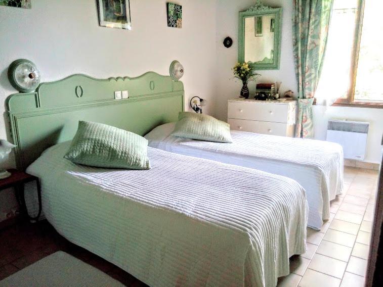 Loucabanon Var Draguignan Dış mekan fotoğraf