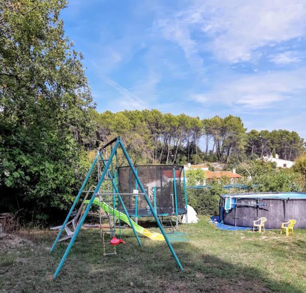 Loucabanon Var Draguignan Dış mekan fotoğraf