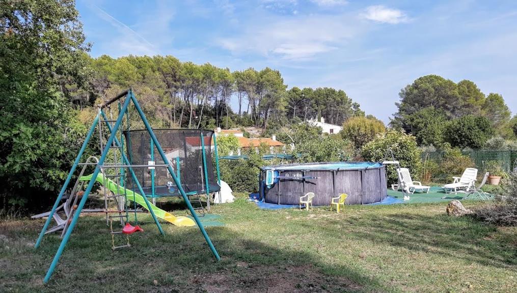 Loucabanon Var Draguignan Dış mekan fotoğraf
