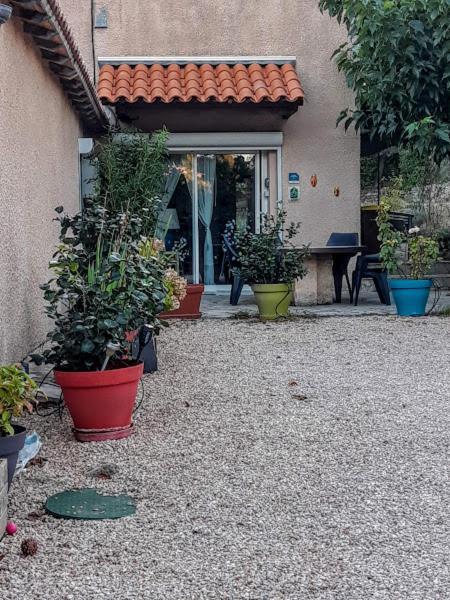 Loucabanon Var Draguignan Dış mekan fotoğraf