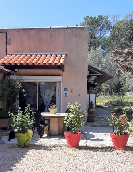 Loucabanon Var Draguignan Dış mekan fotoğraf