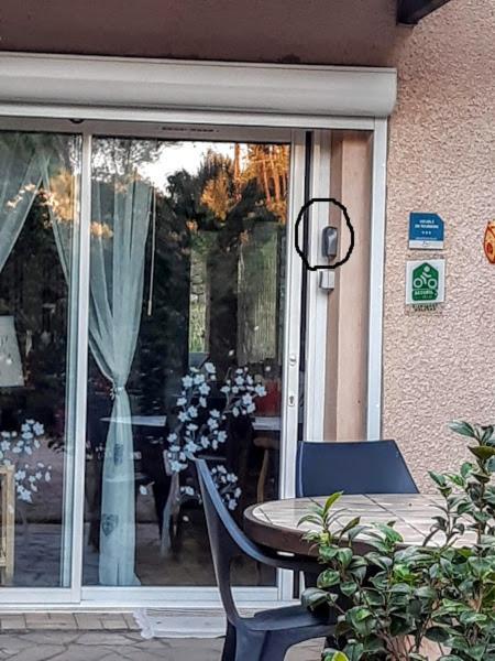 Loucabanon Var Draguignan Dış mekan fotoğraf