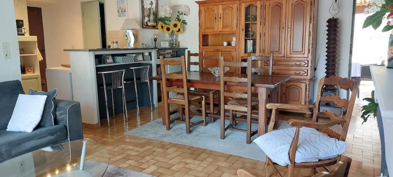Loucabanon Var Draguignan Dış mekan fotoğraf