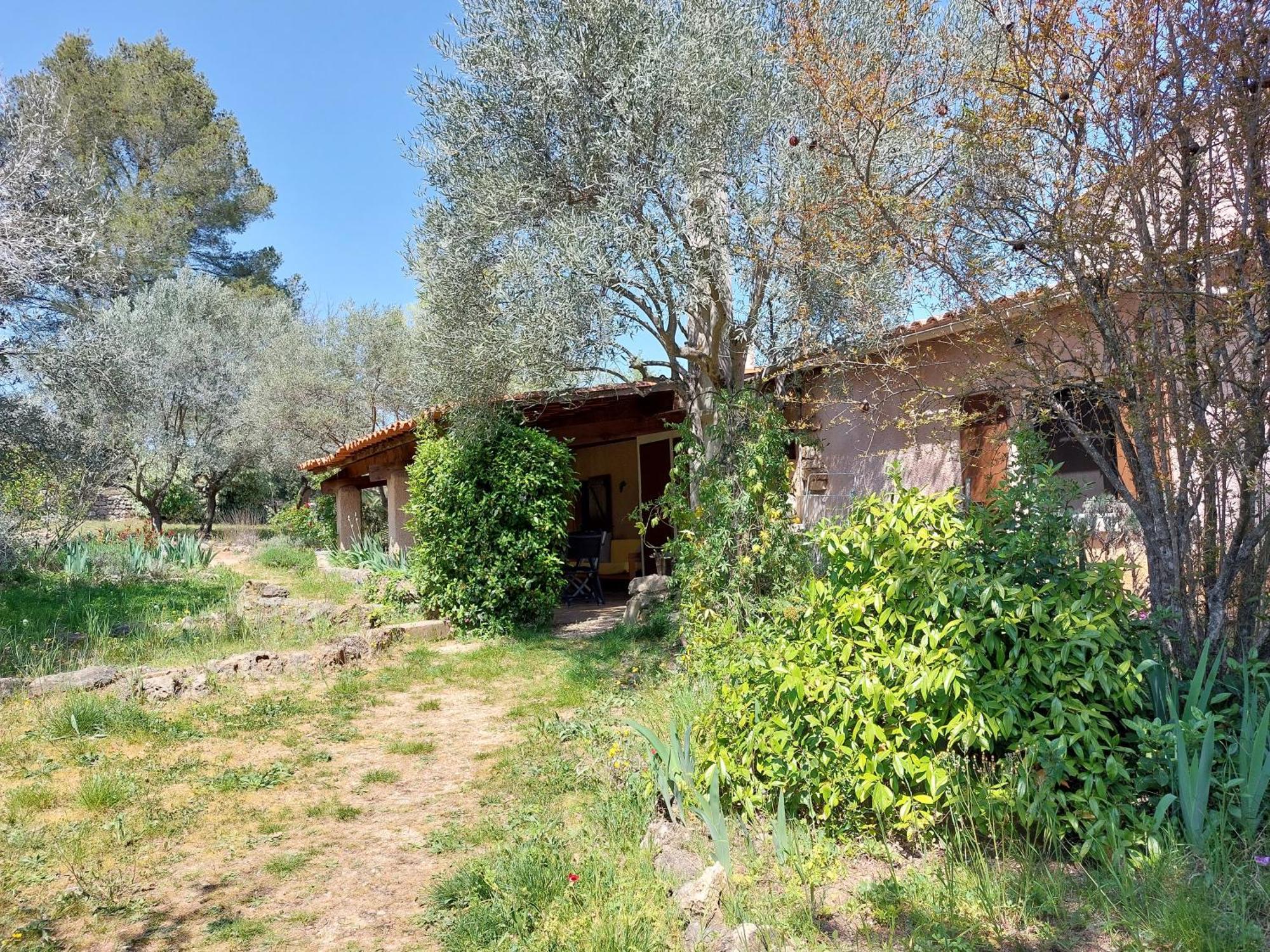 Loucabanon Var Draguignan Dış mekan fotoğraf
