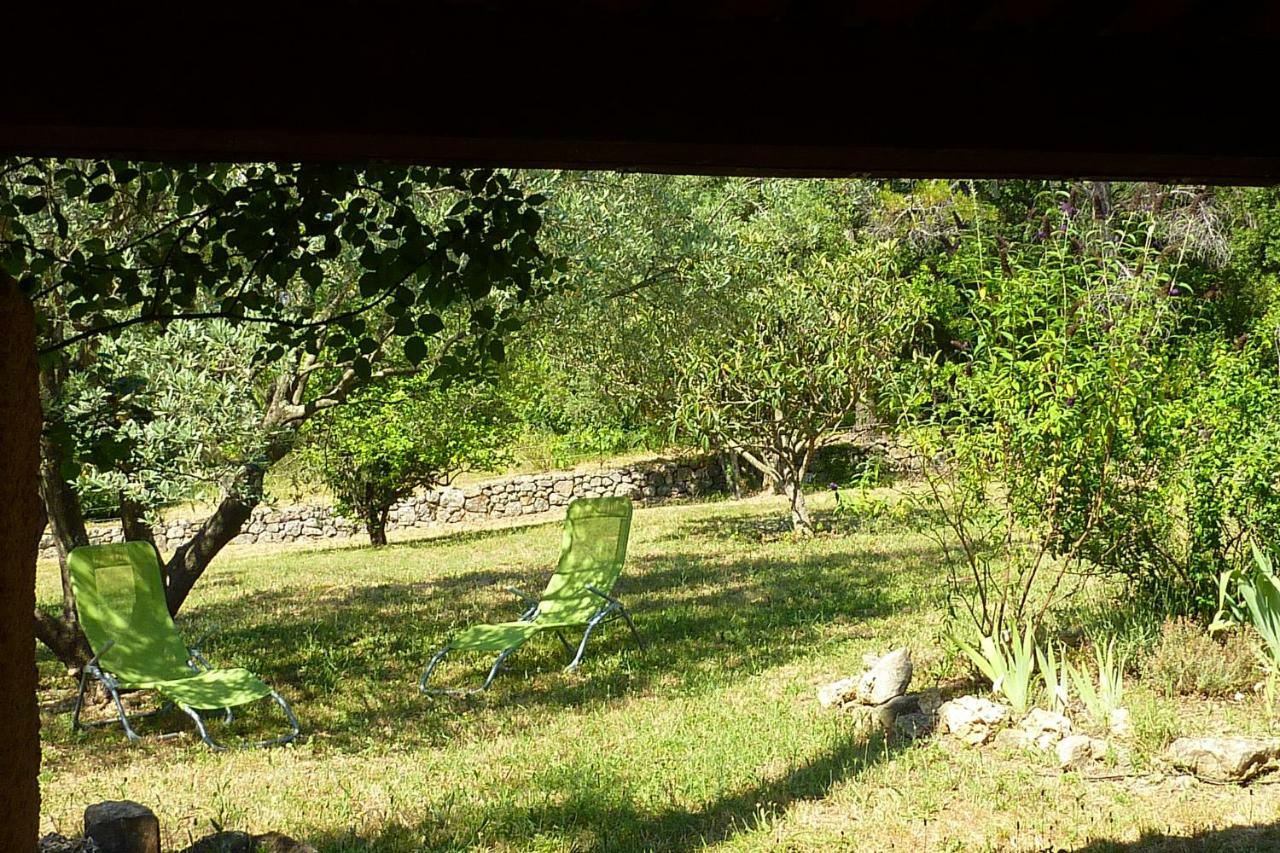 Loucabanon Var Draguignan Dış mekan fotoğraf